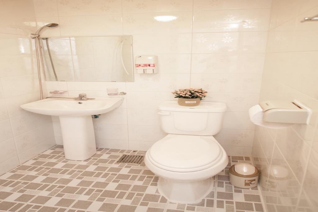 Guest house Alice Hostel