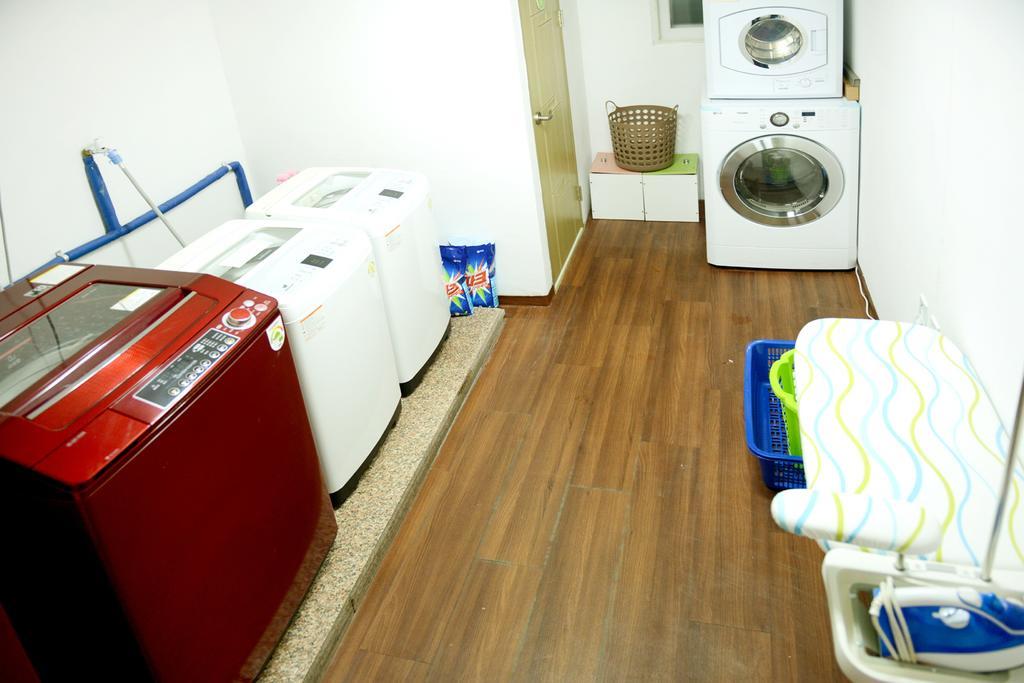 Alice Hostel *