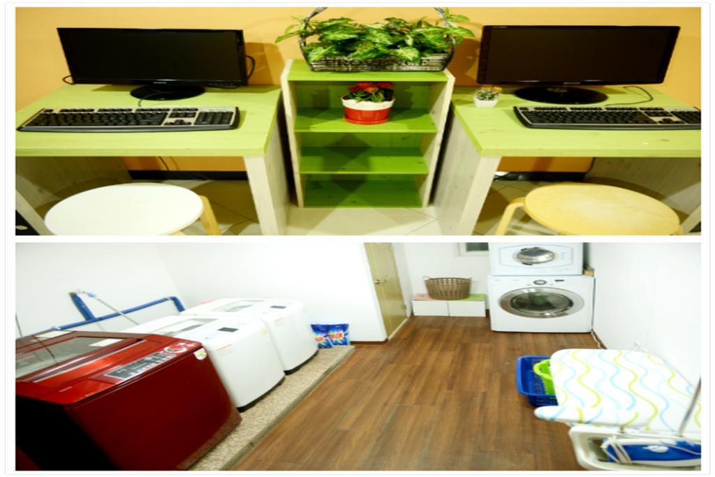 Guest house Alice Hostel *