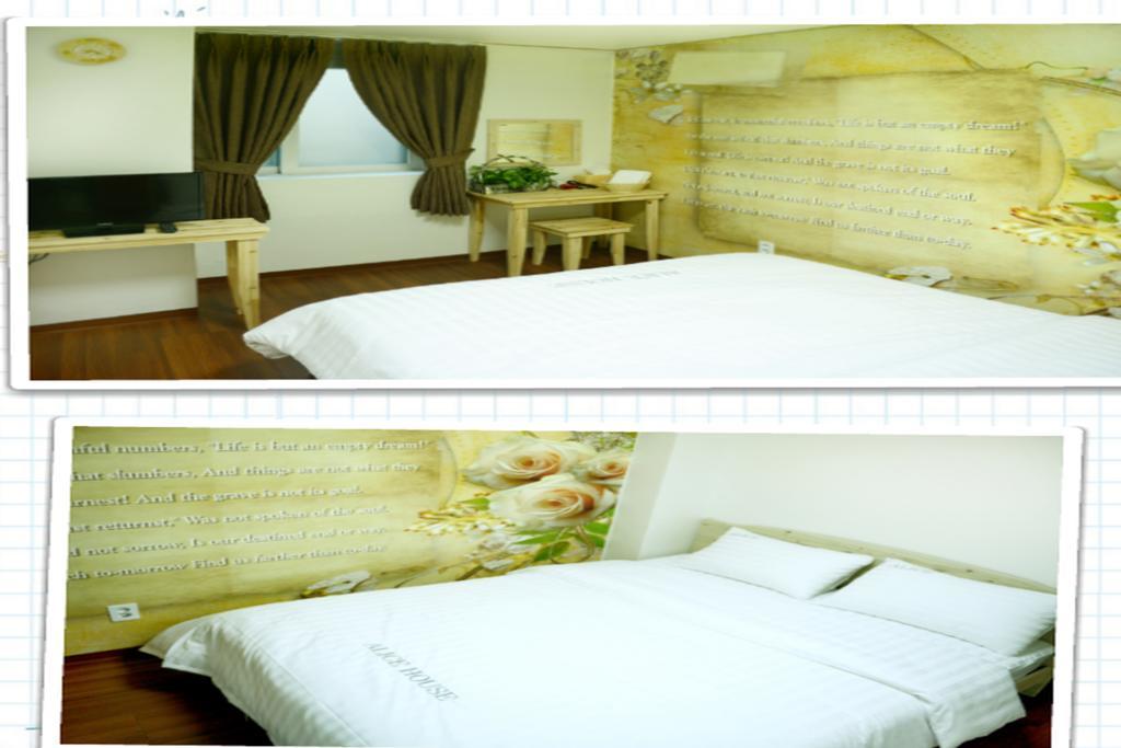 Alice Hostel Seoul