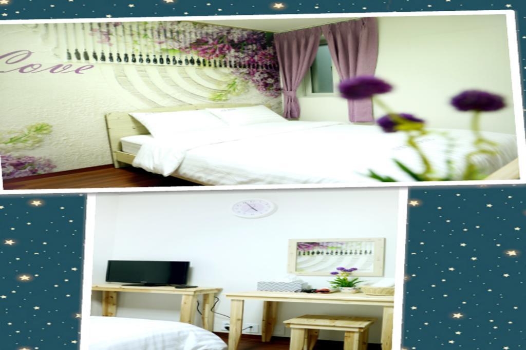 Guest house Alice Hostel Seoul