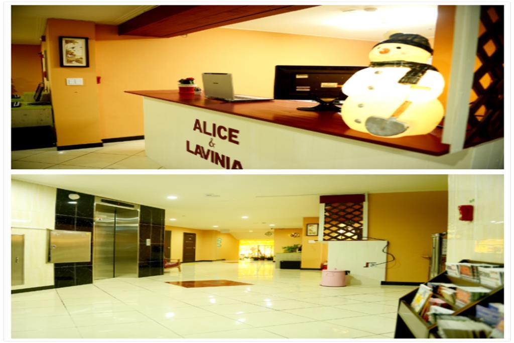 Guest house Alice Hostel *
