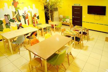 Alice Hostel Guest house *