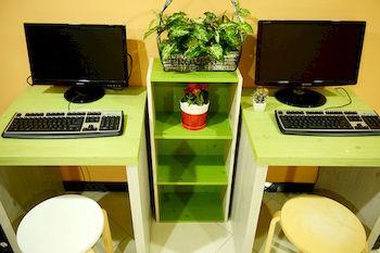 Alice Hostel Guest house *