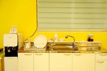 Alice Hostel Guest house Seoul