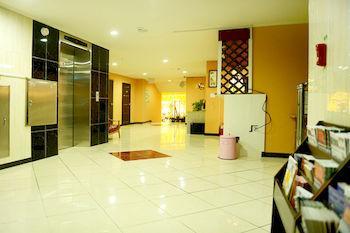 Alice Hostel Guest house Seoul