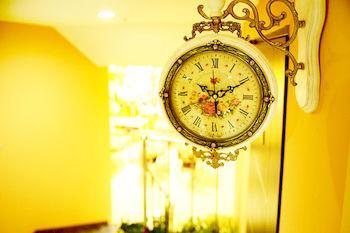 Alice Hostel Guest house