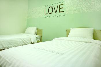 Alice Hostel Guest house *
