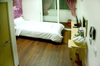 Alice Hostel * Seoul