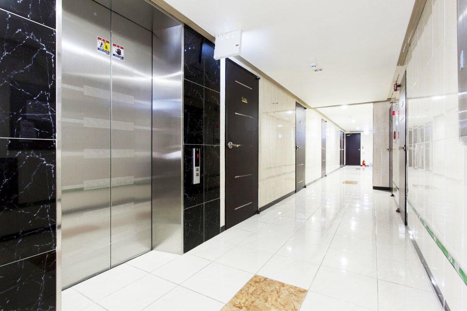 Alice Hostel Seoul
