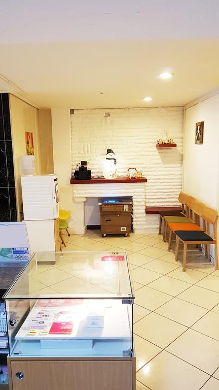 Guest house Alice Hostel *