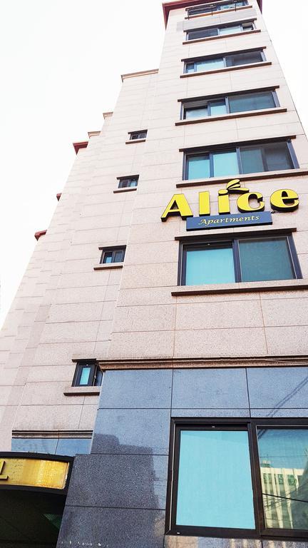 Alice Hostel Guest house *
