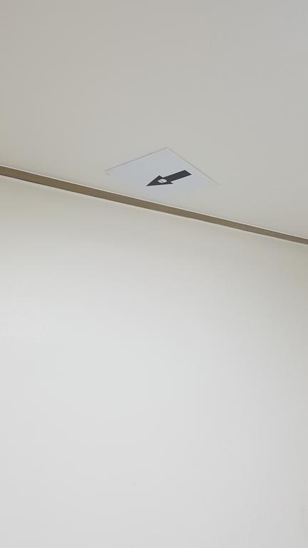 Alice Hostel * Seoul