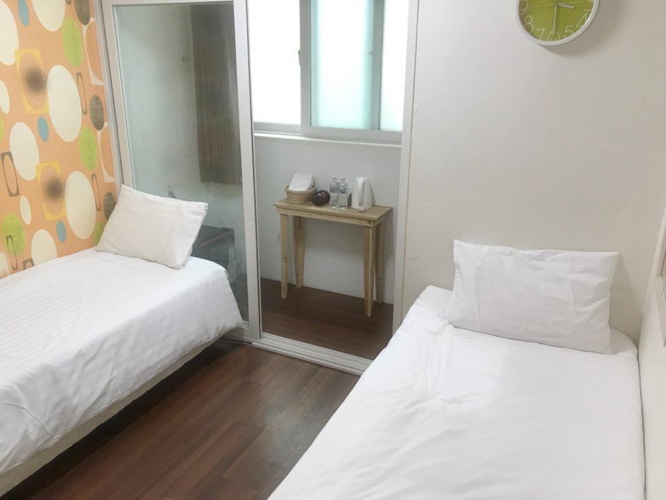 Alice Hostel Guest house