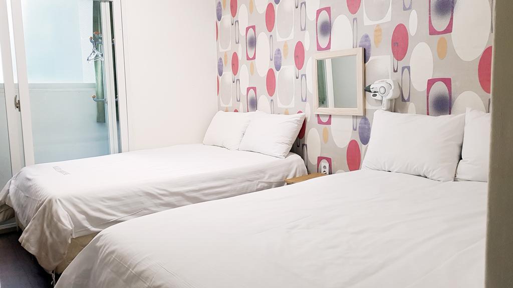 Alice Hostel Seoul
