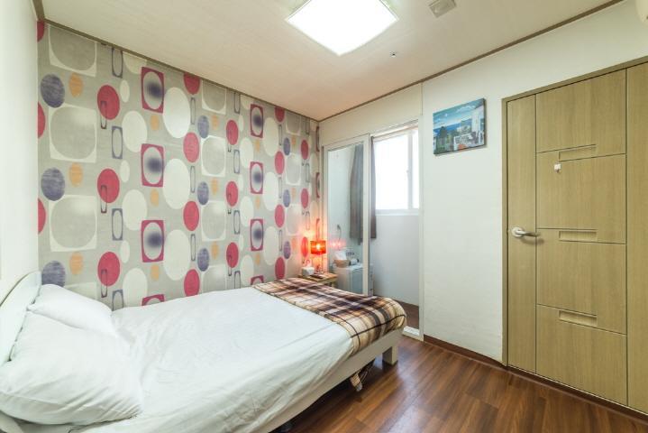 Guest house Alice Hostel Seoul