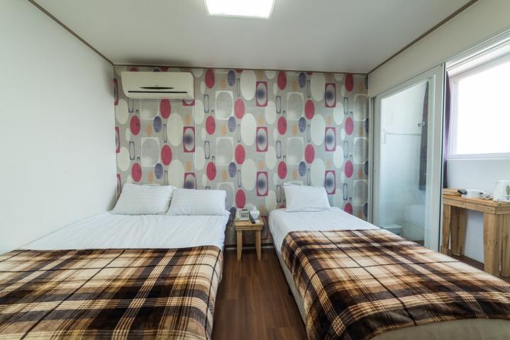 Alice Hostel Seoul