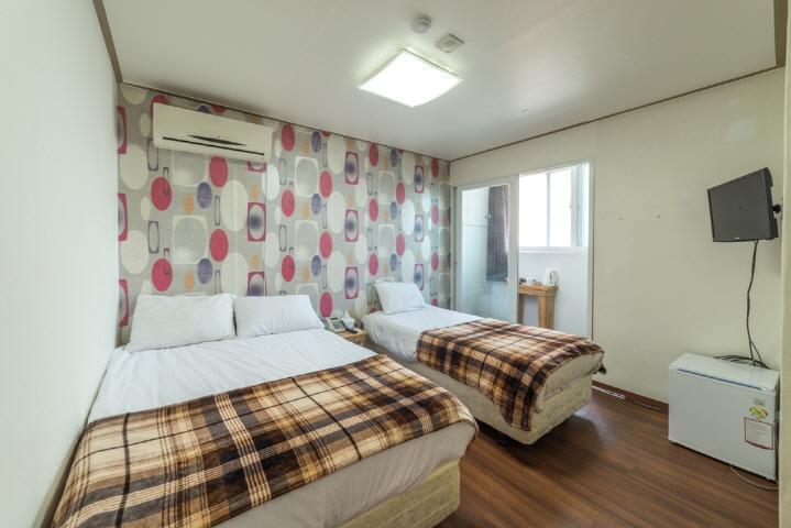 Guest house Alice Hostel Seoul