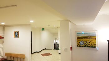 Alice Hostel *