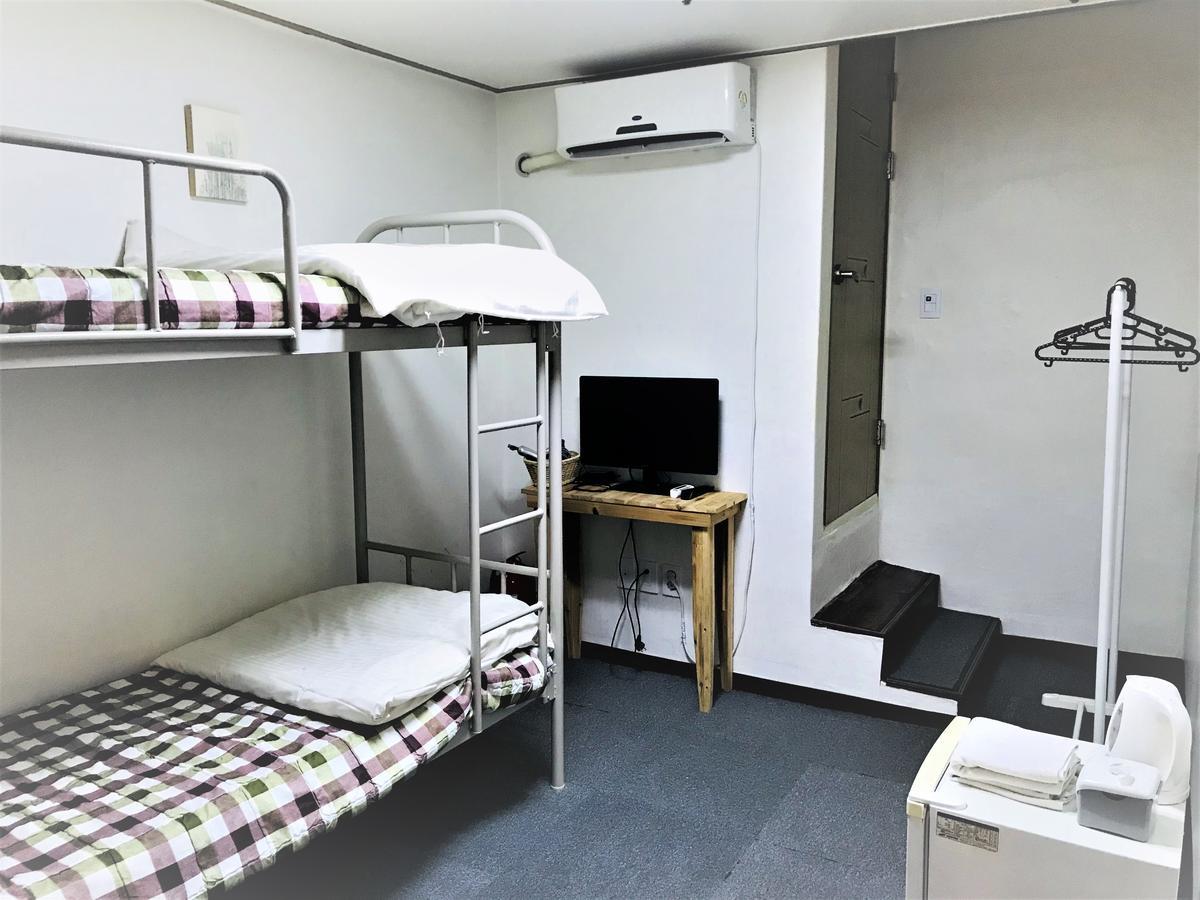 Alice Hostel * Seoul