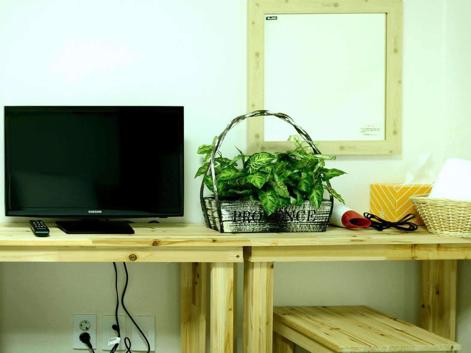 Alice Hostel * Seoul