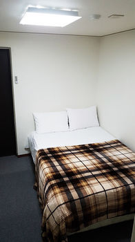 Alice Hostel * Seoul