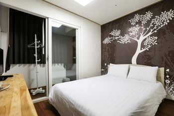 Guest house Alice Hostel Seoul