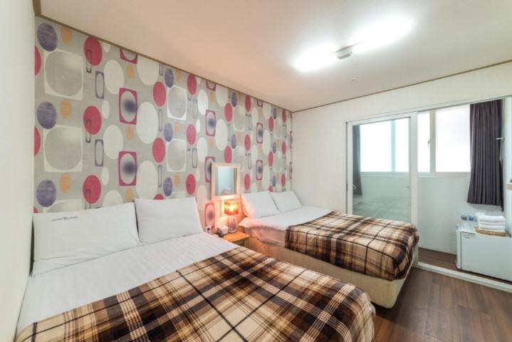 Alice Hostel Seoul