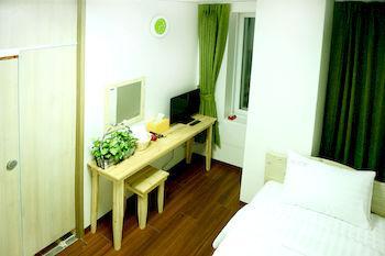 Alice Hostel * Seoul
