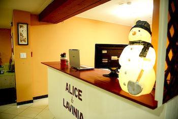 Alice Hostel Guest house Seoul