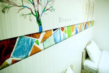 Alice Hostel Guest house *