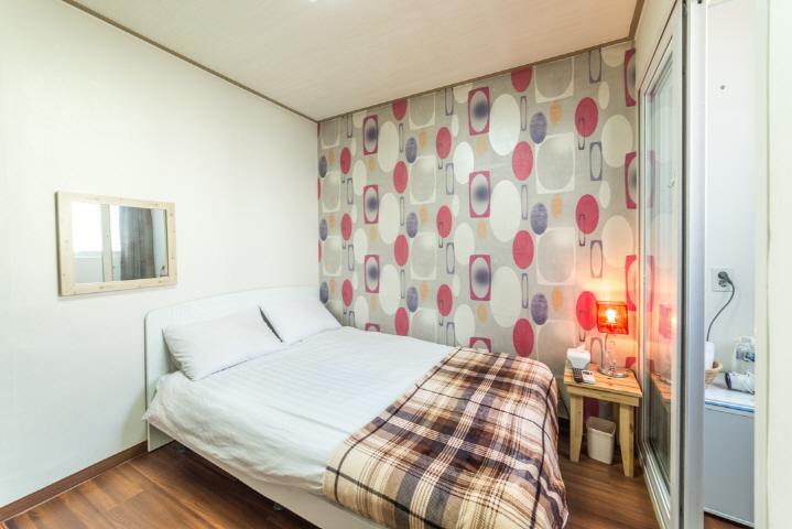 Alice Hostel Guest house Seoul