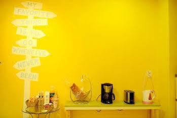Guest house Alice Hostel *