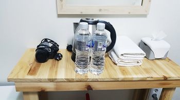 Alice Hostel * Seoul