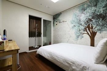 Alice Hostel * Seoul